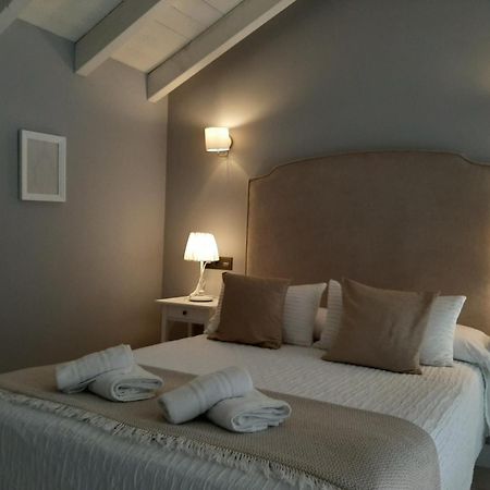 Apartamentos El Llanin Onís Zimmer foto