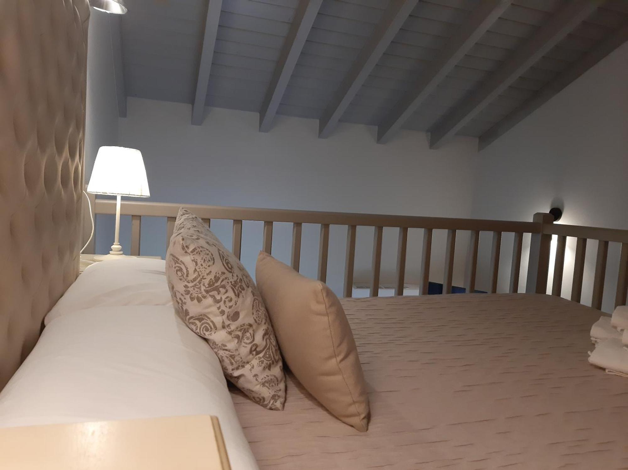 Apartamentos El Llanin Onís Zimmer foto