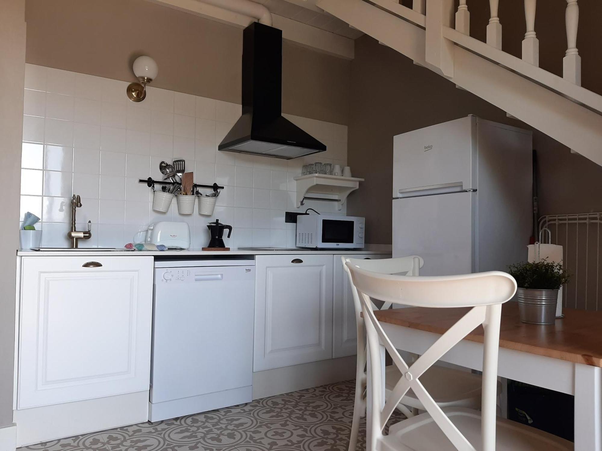 Apartamentos El Llanin Onís Zimmer foto